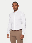Guess S&auml;rk Sunset M1YH20 W7ZK1 Valge Slim Fit
