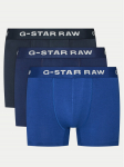G-Star Raw Bokserite komplekt D23773-D516 Sinine M