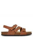 Josef Seibel Sandaalid Hermine 16 64316 Pruun