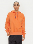 Champion Pluus 117441 Oranž Loose Fit M