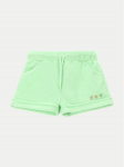 Coccodrillo Spordi&scaron;ortsid WC4120401OWK Roheline Regular Fit