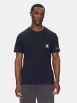 Champion T-s&auml;rk 221038 Tumesinine Regular Fit M