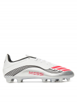 adidas Jalgpallijalatsid F50 Messi Club JP7443 Valge 42