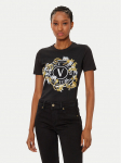 Versace Jeans Couture T-s&auml;rk 78HAHC01 Must Regular Fit XXS