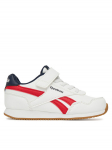 Reebok Tossud V9-25195-02(IV)CH Valge