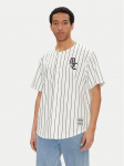 DC Shoes S&auml;rk ADYKT03253 Valge Regular Fit L
