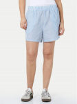 Noisy May Riidest &scaron;ortsid 27029913 Sinine Loose Fit