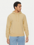 HUGO Pluus Dapo 50486478 Beež Relaxed Fit