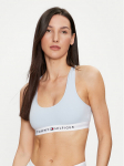 Tommy Hilfiger Rinnahoidja-top UW0UW04143 Sinine XL