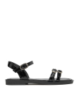 JENNY Sandaalid CM240827-1 Must