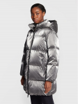 Tommy Hilfiger Sulejope Metallic WW0WW35935 H&otilde;bedane Loose Fit XL