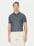JOOP! Polo s&auml;rk 30044677 Tumesinine Modern Fit