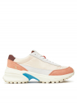 Calvin Klein Jeans Tossud Hike Runner Mg Nylon Perl YW0YW01963 V&auml;rviline