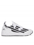 EA7 Emporio Armani Tossud X8X217 XK433 U026 Valge