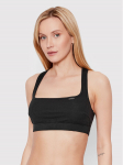 Chantelle Rinnahoidja-top Cotton Comfort C15P10 Must