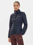 EA7 Emporio Armani Kevad-s&uuml;gis jope 6DTB28 TNGPZ 0562 Tumesinine Regular Fit XS