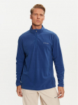 Columbia Fliis Klamath Range&trade; II 1352472 Sinine Regular Fit S