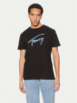 Tommy Jeans T-s&auml;rk Signature DM0DM21109 Must Regular Fit