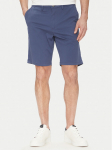 Selected Homme Riidest &scaron;ortsid Miles 16092329 Tumesinine Slim Fit