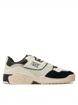 EA7 Emporio Armani Tossud X8X187 XK402 N480 Valge