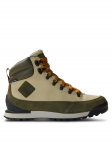 The North Face Matkajalatsid M Back-To-Berkeley Iv Textile Wp NF0A81778KO1 Beež 42