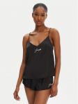 Juicy Couture Pidžaamas&auml;rk JCLCT125511 Must Regular Fit