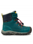 Keen Lumesaapad Kanibou Waterproof Winter Boot 1028085 Roheline 29