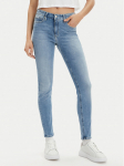 Calvin Klein Jeans Teksad J20J221580 Sinine Skinny Fit