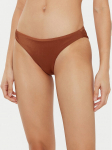 Maaji Bikini alumine osa Satin Umber Sublimity PT3265SBC075 Pruun S