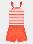 United Colors Of Benetton Komplekti kuuluvad ja &scaron;ortsid 3NVVGK009 V&auml;rviline Regular Fit