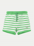 Coccodrillo Spordi&scaron;ortsid WC4121501UWN Roheline Regular Fit