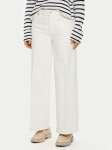 Tommy Hilfiger K&uuml;lotid WW0WW44330 Valge Regular Fit