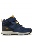 Keen Matkajalatsid Skua Mid Wp 1029543 Tumesinine