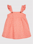 United Colors Of Benetton Suvekleit 4PL9GV005 Roosa Regular Fit