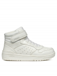 Geox Tossud J Washiba Girl J36HXA 05415 C1000 D Valge