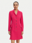 DKNY Kokteilikleit DD4K1D67 Roosa Regular Fit