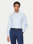 Calvin Klein S&auml;rk K10K113854 Sinine Slim Fit