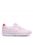 Reebok Tossud Royal Glide Ripple GW2714 Roosa