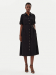 Olsen Pluusikleit 13002000 Must Regular Fit