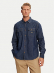 Guess Jeans Teksas&auml;rk M4BH56 D5EI4 Tumesinine Regular Fit