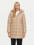 Tommy Hilfiger Sulejope WW0WW43122 Beež Regular Fit
