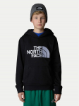 The North Face Pluus Drew Peak NF0A89HH Must Regular Fit XS