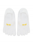Vibram Fivefingers Sneaker-sokid Ghost S15G01 Valge 46_50