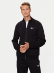 EA7 Emporio Armani Pluus 8NPM31 PJVRZ 1200 Must Regular Fit