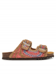 Scholl Pl&auml;tud Noelle F32248 Pruun