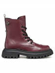 Geox Ratsasaapad J Maquinnens Girl J46M6B 000CN C7357 S Bordoopunane 36