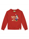 United Colors Of Benetton Pluus 3J73G10GO Punane Regular Fit