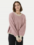 Kaffe Kampsun Ellery 10509032 Roosa Loose Fit