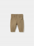 Mayoral Joggerid 1563 Pruun Regular Fit