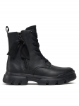 Geox Saapad J Junette Girl J36HVG 000BC C9999 S Must